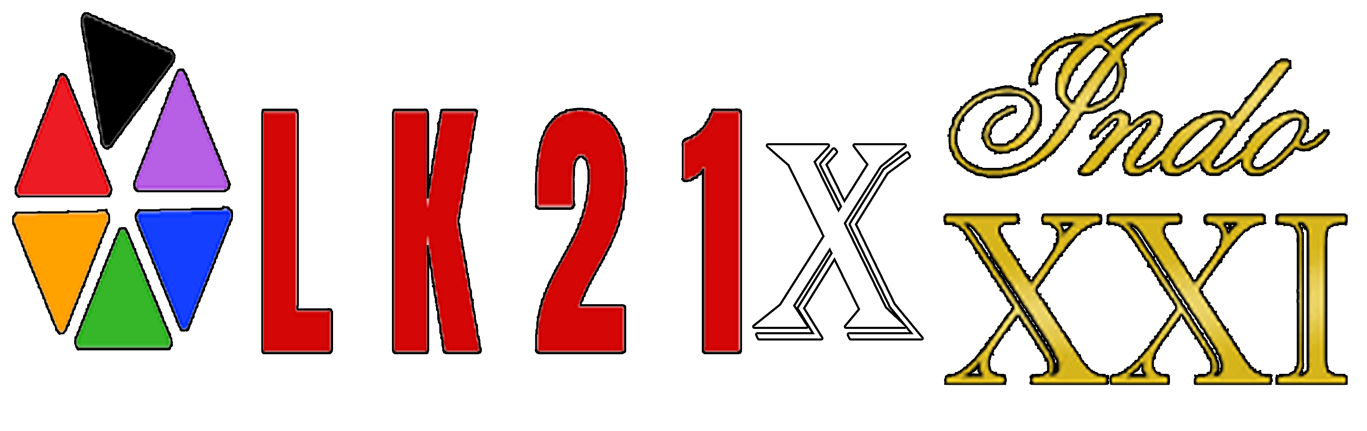 Logo CINEMA 21